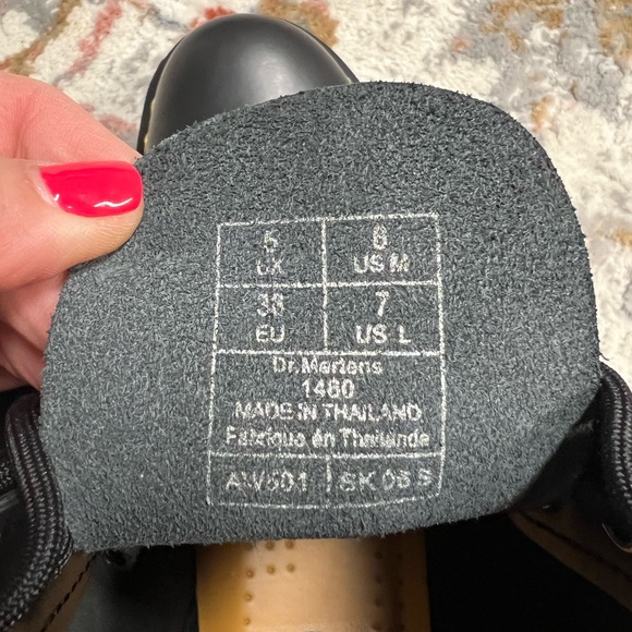 Cool shoes - Picture 5 of 5